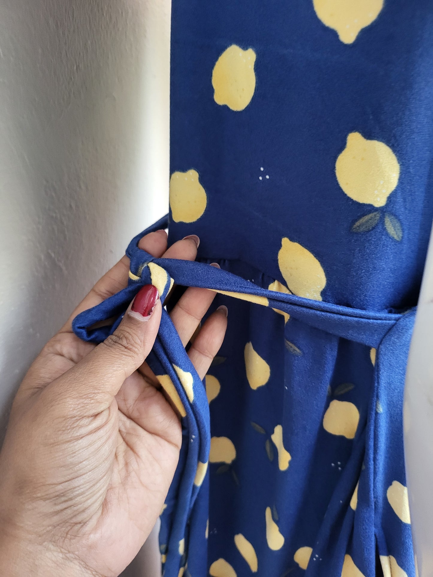 Pullup zipless feeding dress