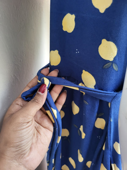 Pullup zipless feeding dress