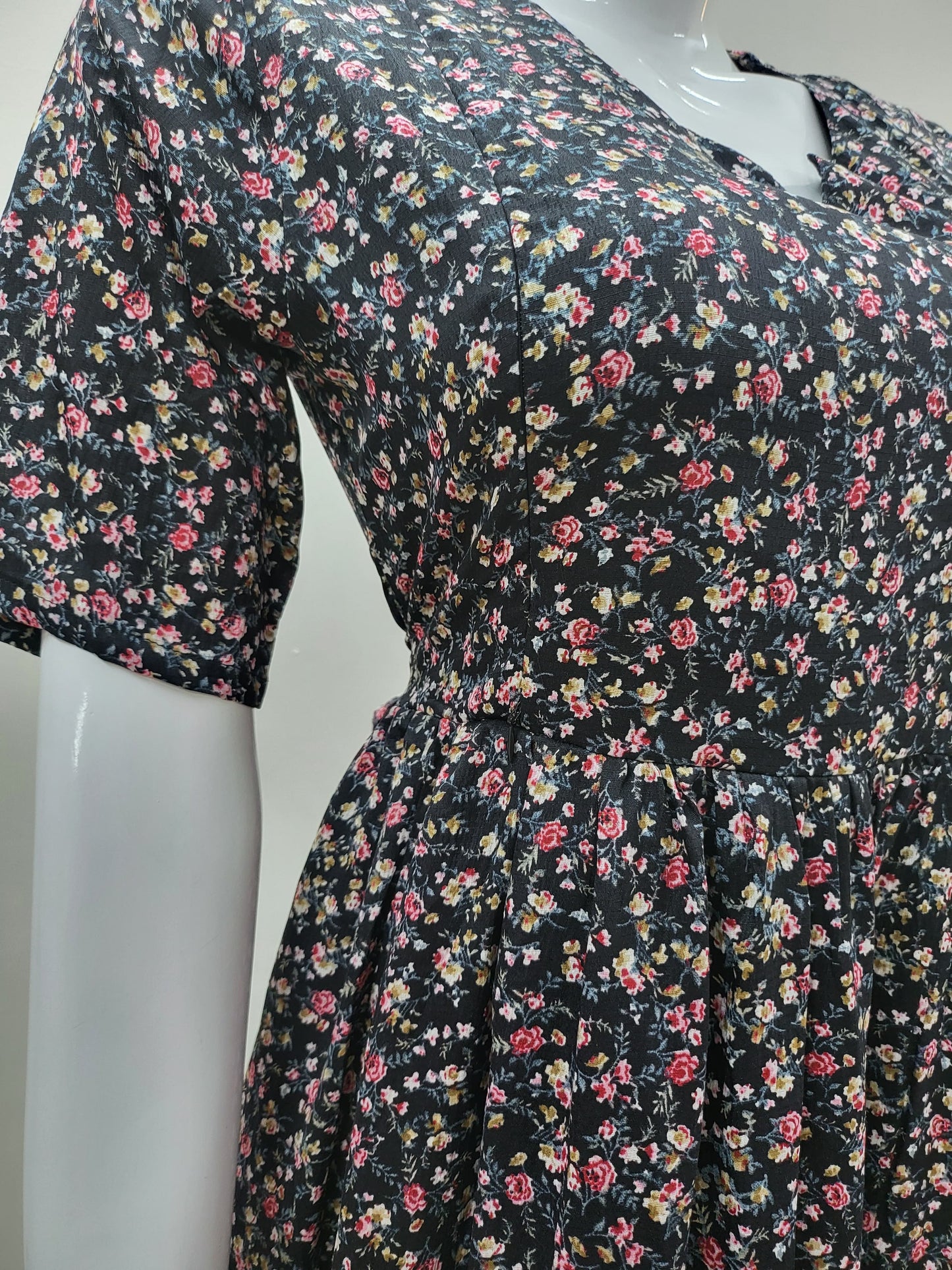 Delta crepe feeding Kurtis