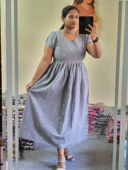 South cotton feeding