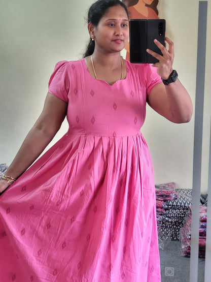 South cotton feeding