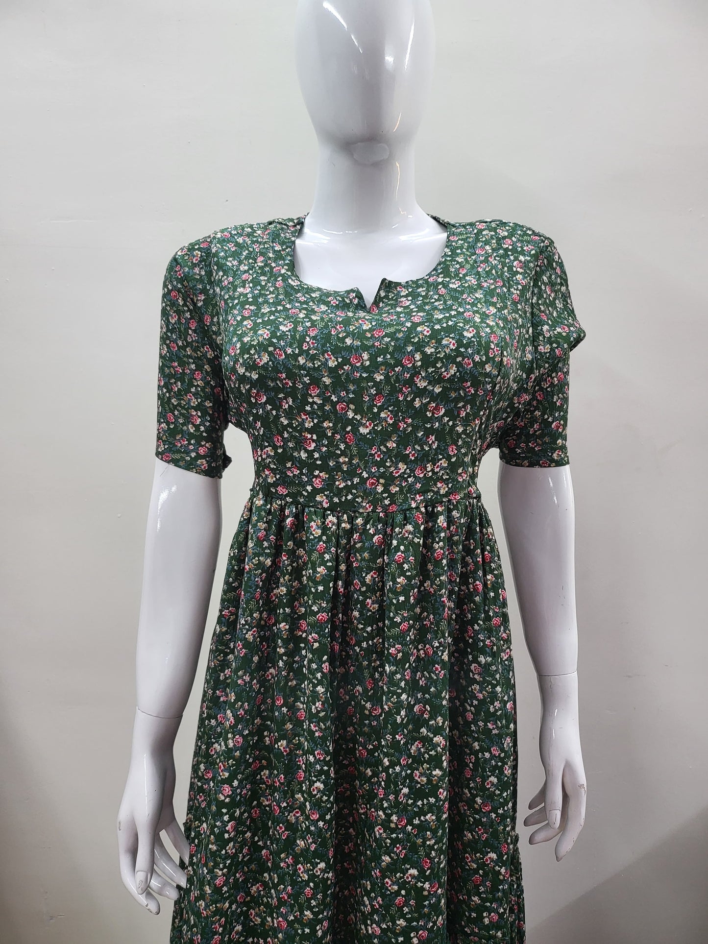 Delta crepe feeding Kurtis