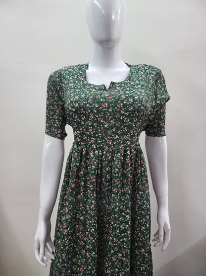 Delta crepe feeding Kurtis