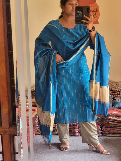 Rawsilk feeding 3pc sets