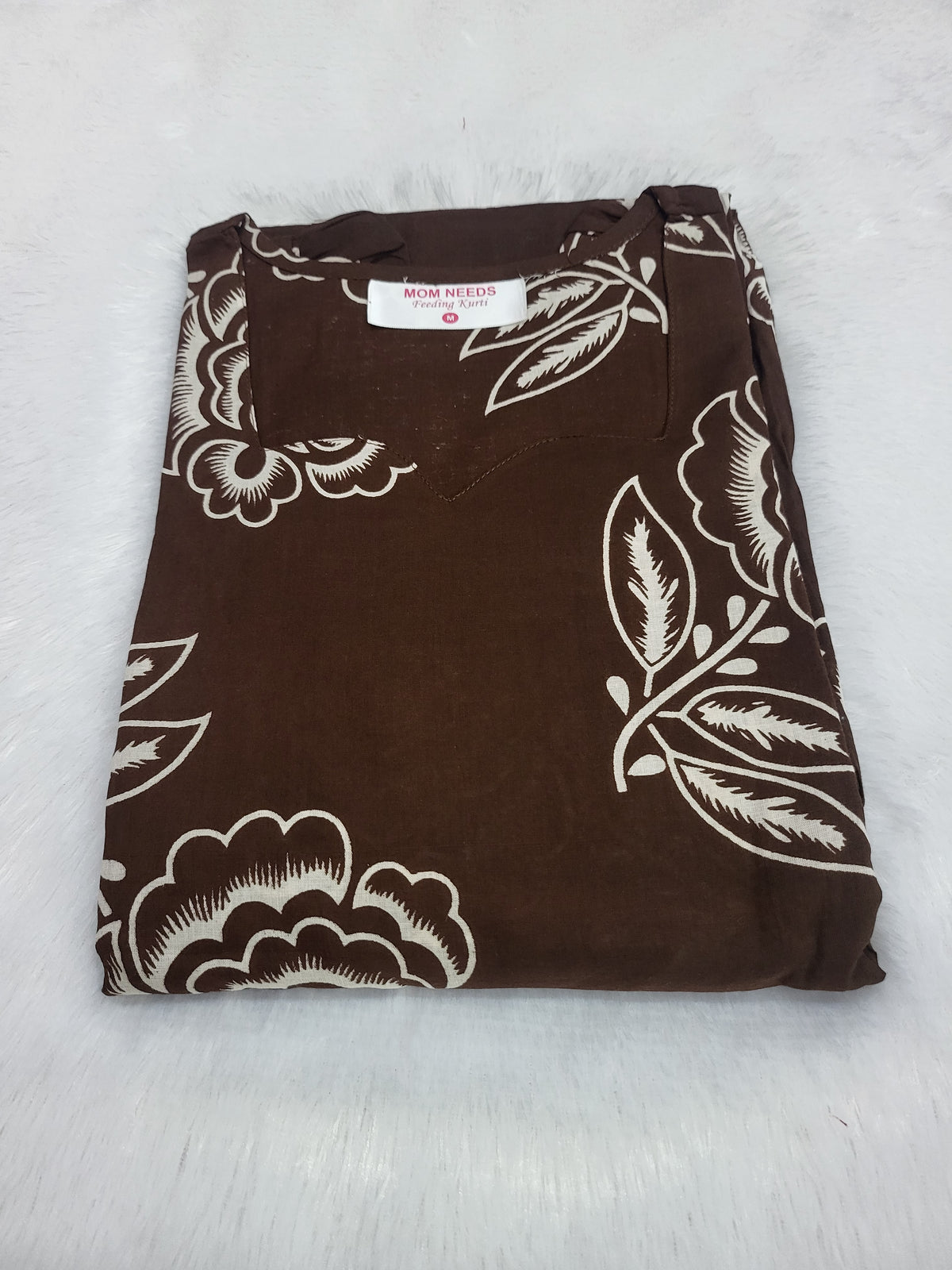 Dailywear feeding brown 61v82