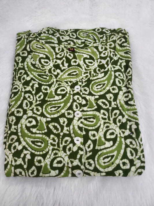 Dailywear feeding batik50
