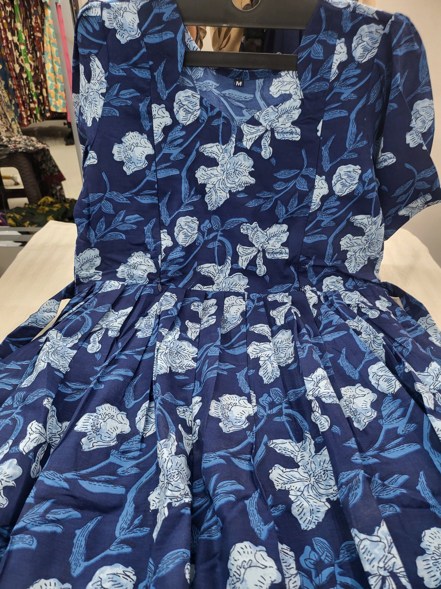 549/- feeding anarkali eulb65