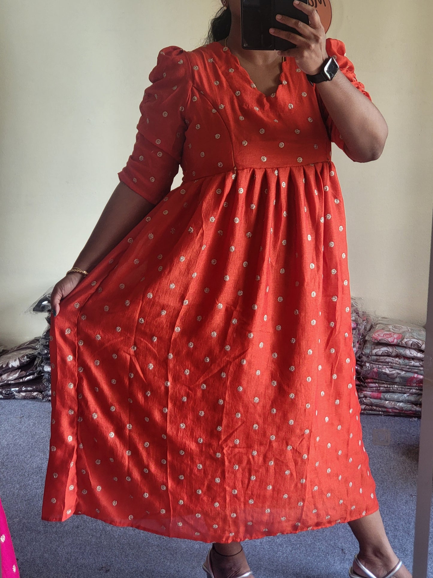 Festive wear collection