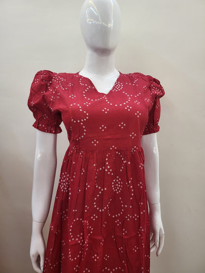 Dailywear feeding kurtis