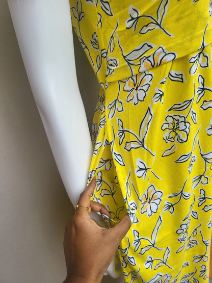 Pullup feeding dresses