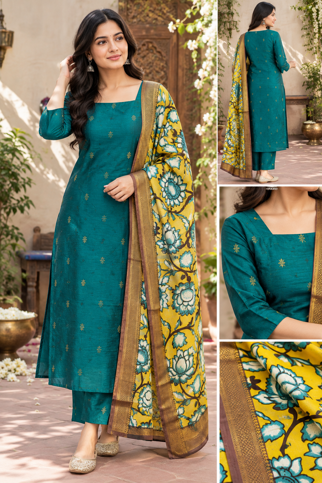 Rawsilk 2pc set (non feeding)