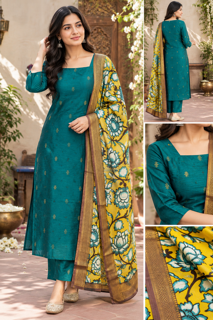 Rawsilk 2pc set (non feeding)
