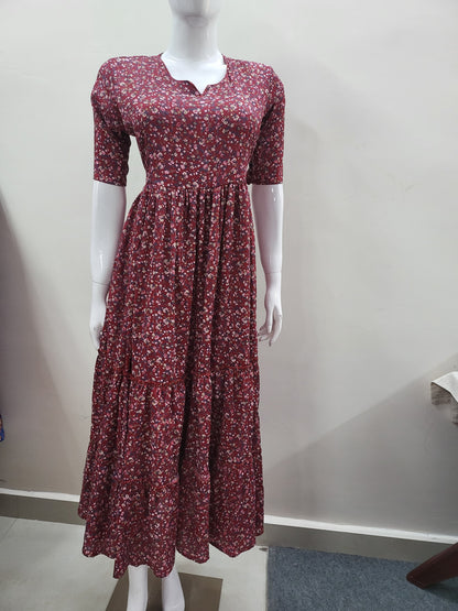 Delta crepe feeding Kurtis