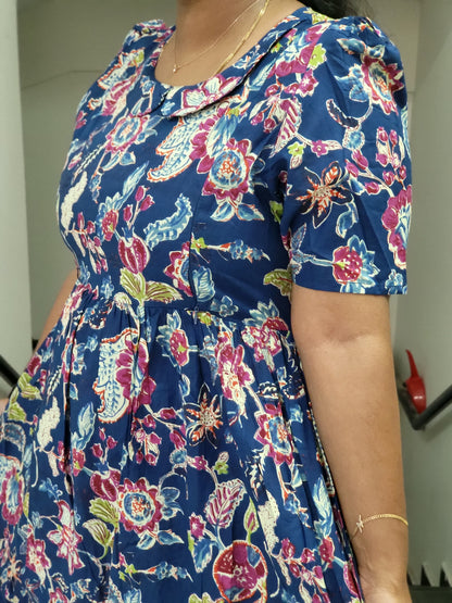Dailywear feeding kurtis909