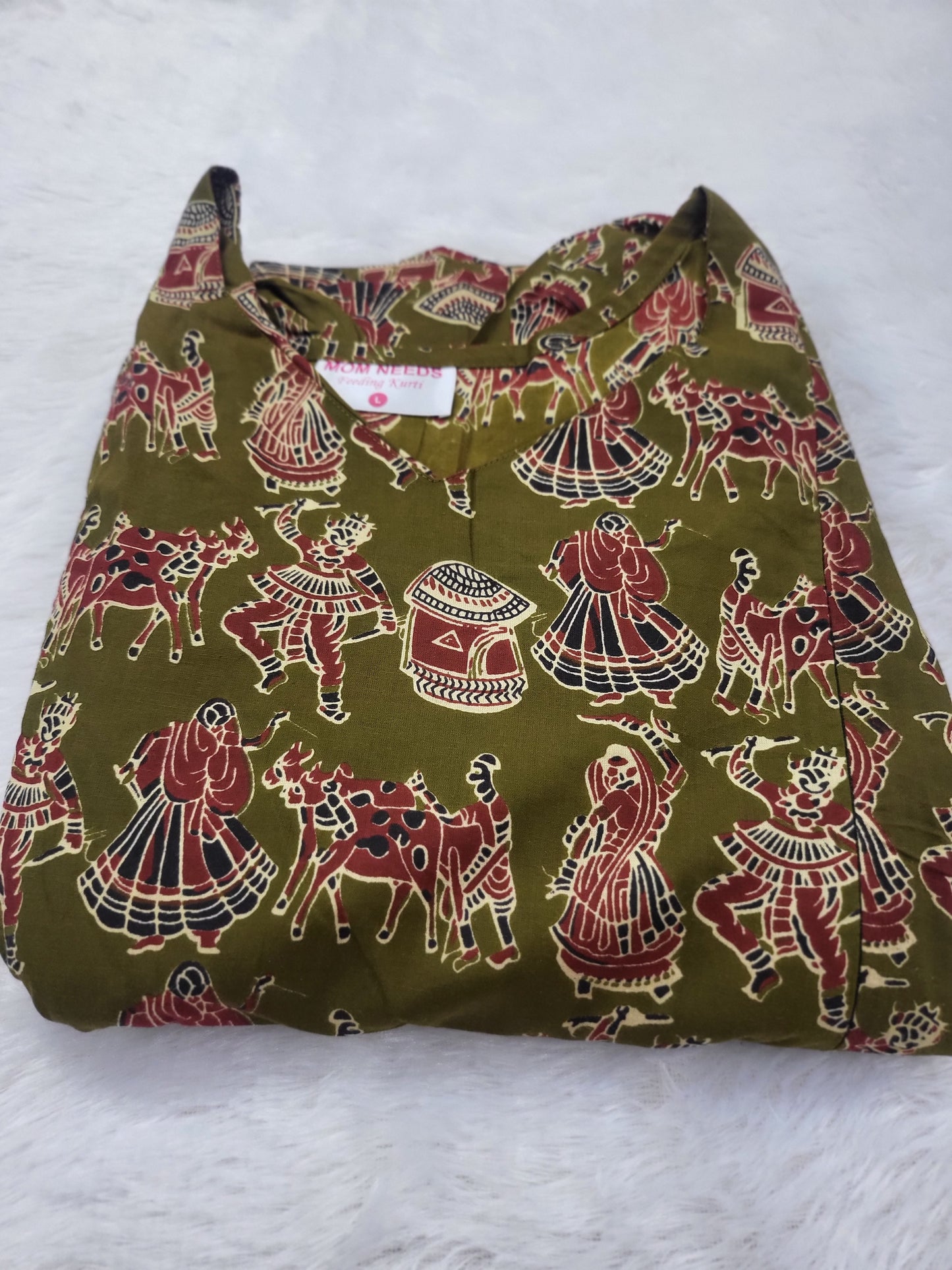 Dailywear feeding 499/- grn710