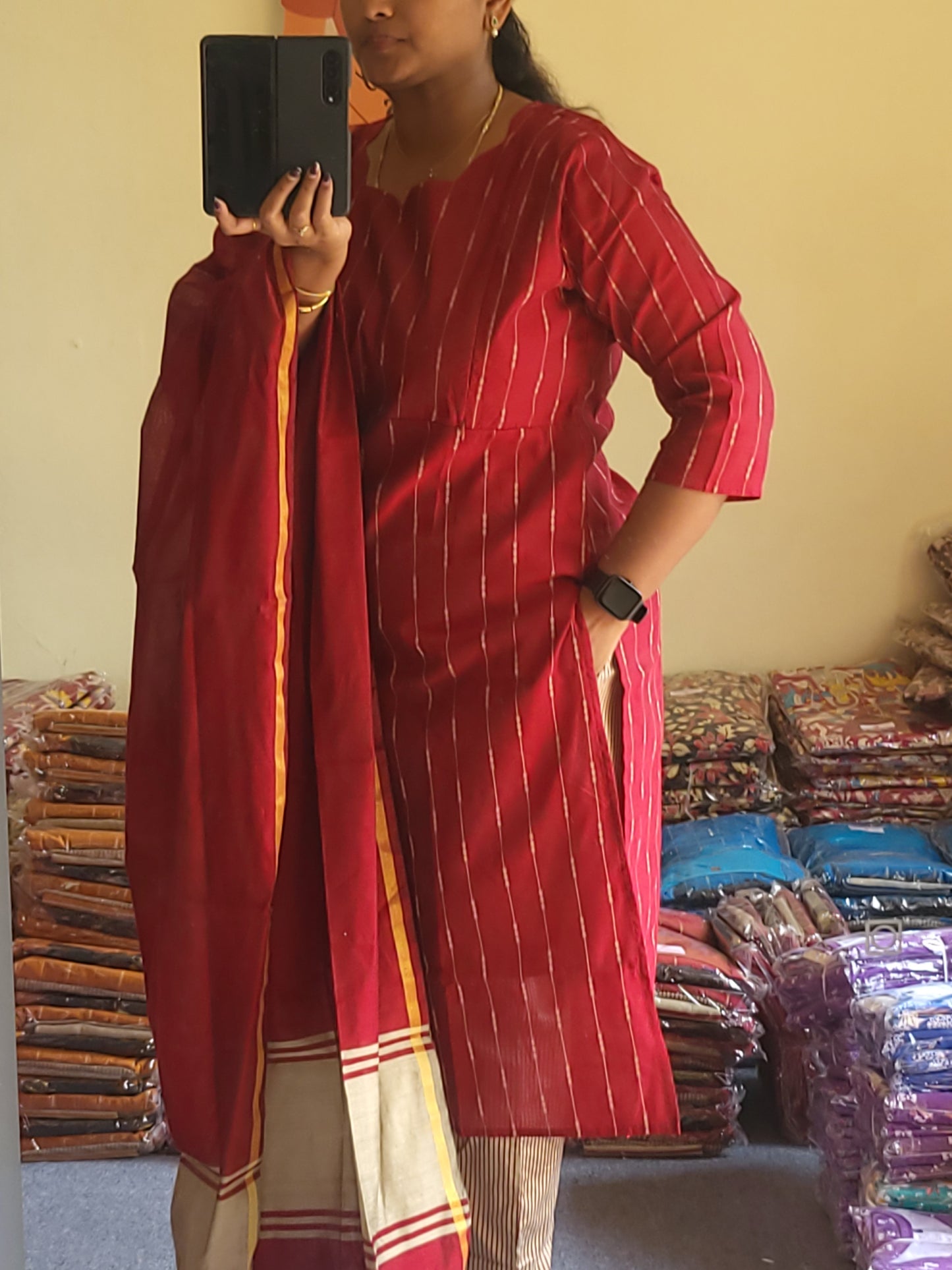 Rawsilk feeding 3pc sets