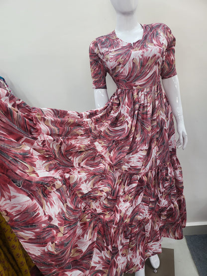 Delta crepe feeding Kurtis