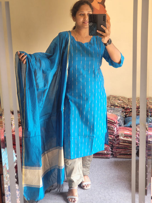 Rawsilk feeding 3pc sets