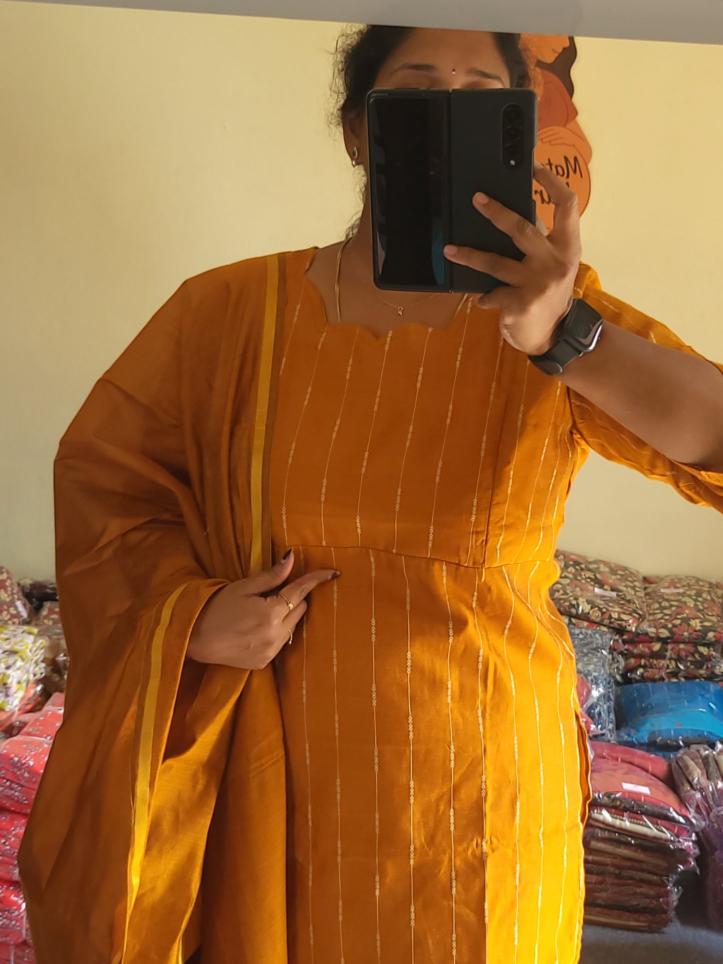 Rawsilk feeding 3pc sets