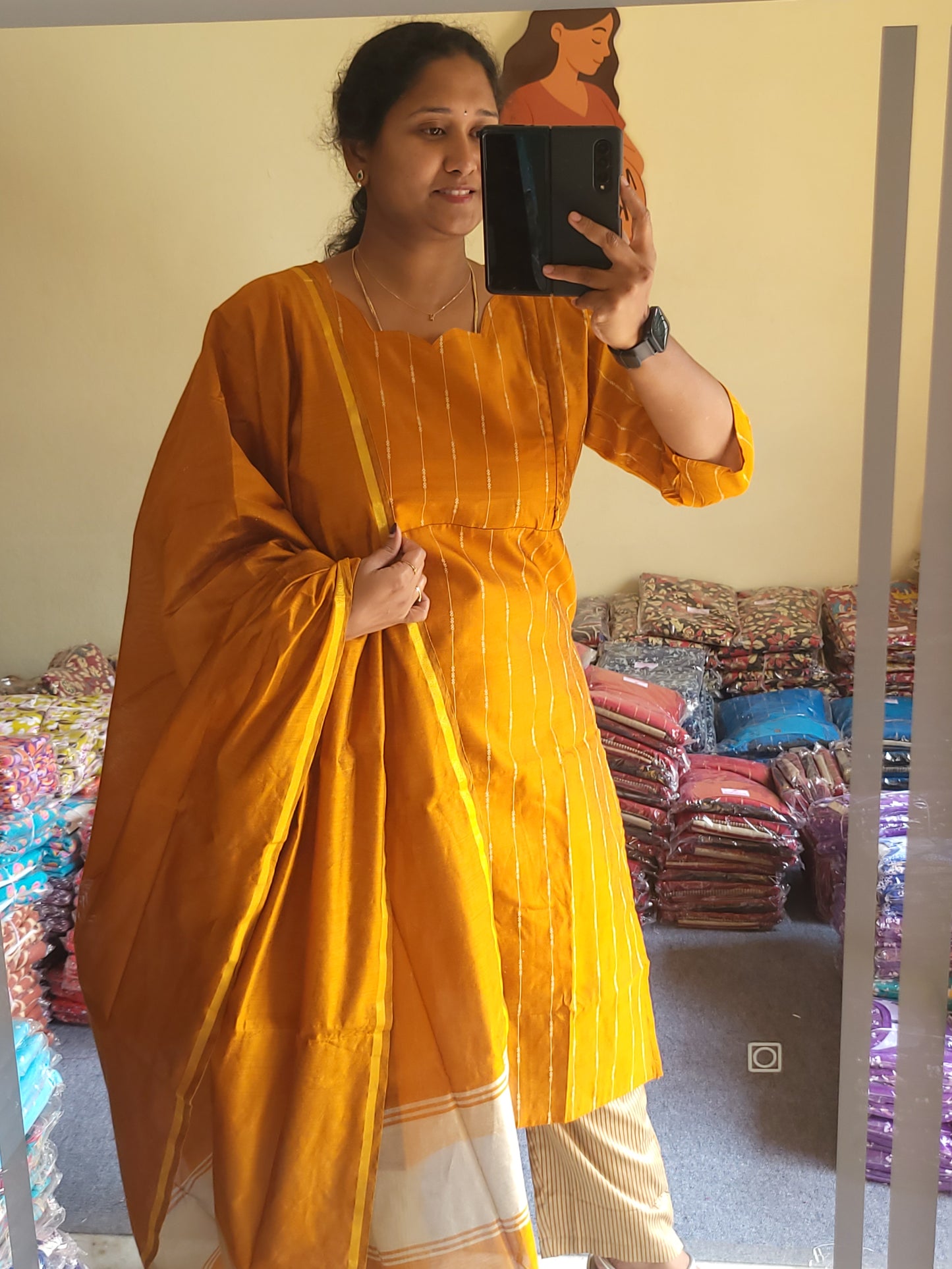 Rawsilk feeding 3pc sets