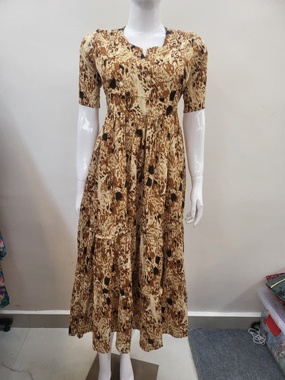 Delta crepe feeding Kurtis