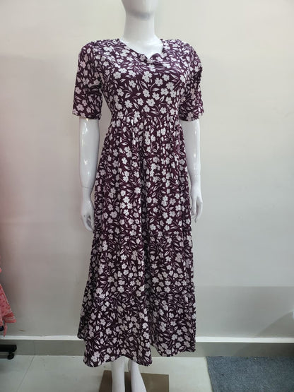 Delta crepe feeding Kurtis