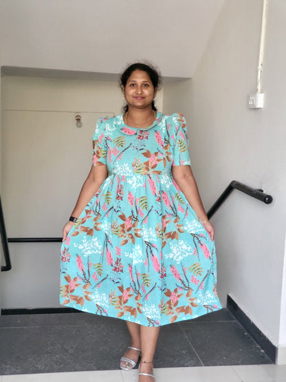 Dailywear feeding kurtis871254