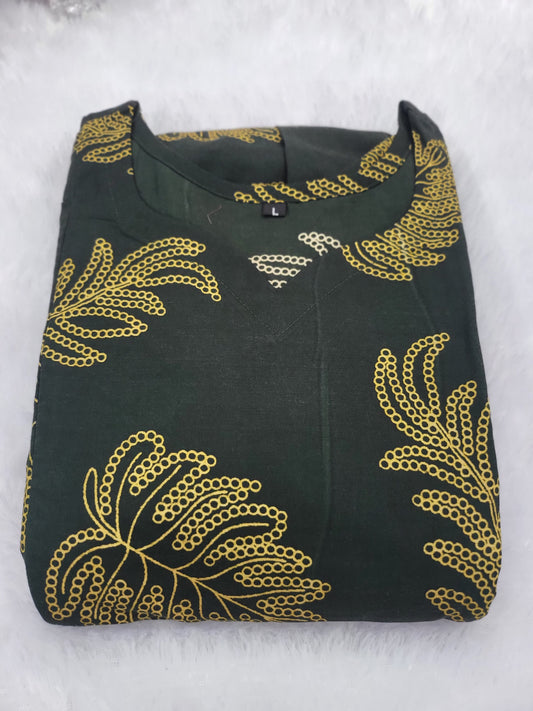 549/- feeding anarkali