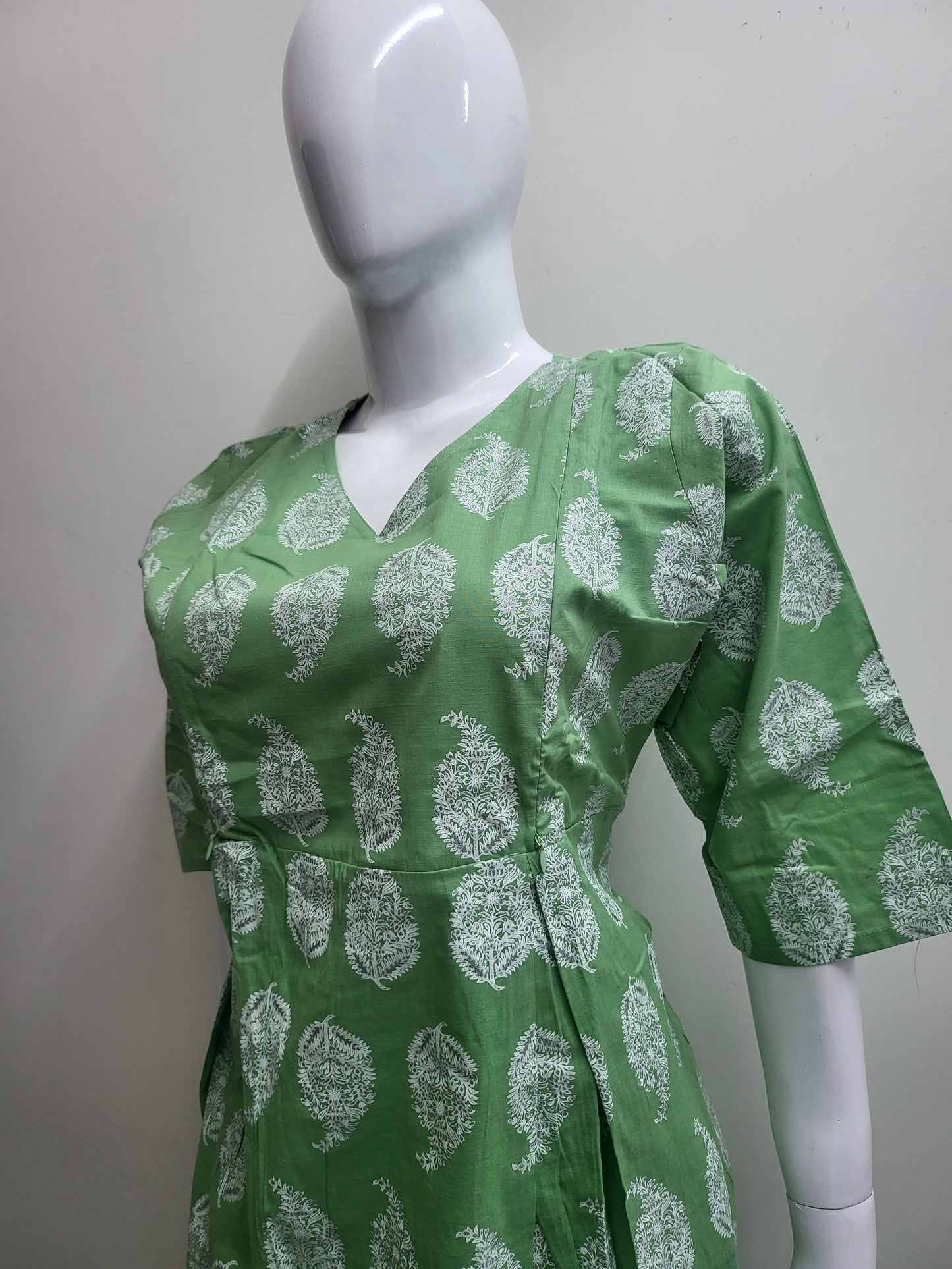 Co-ord setfeeding shine