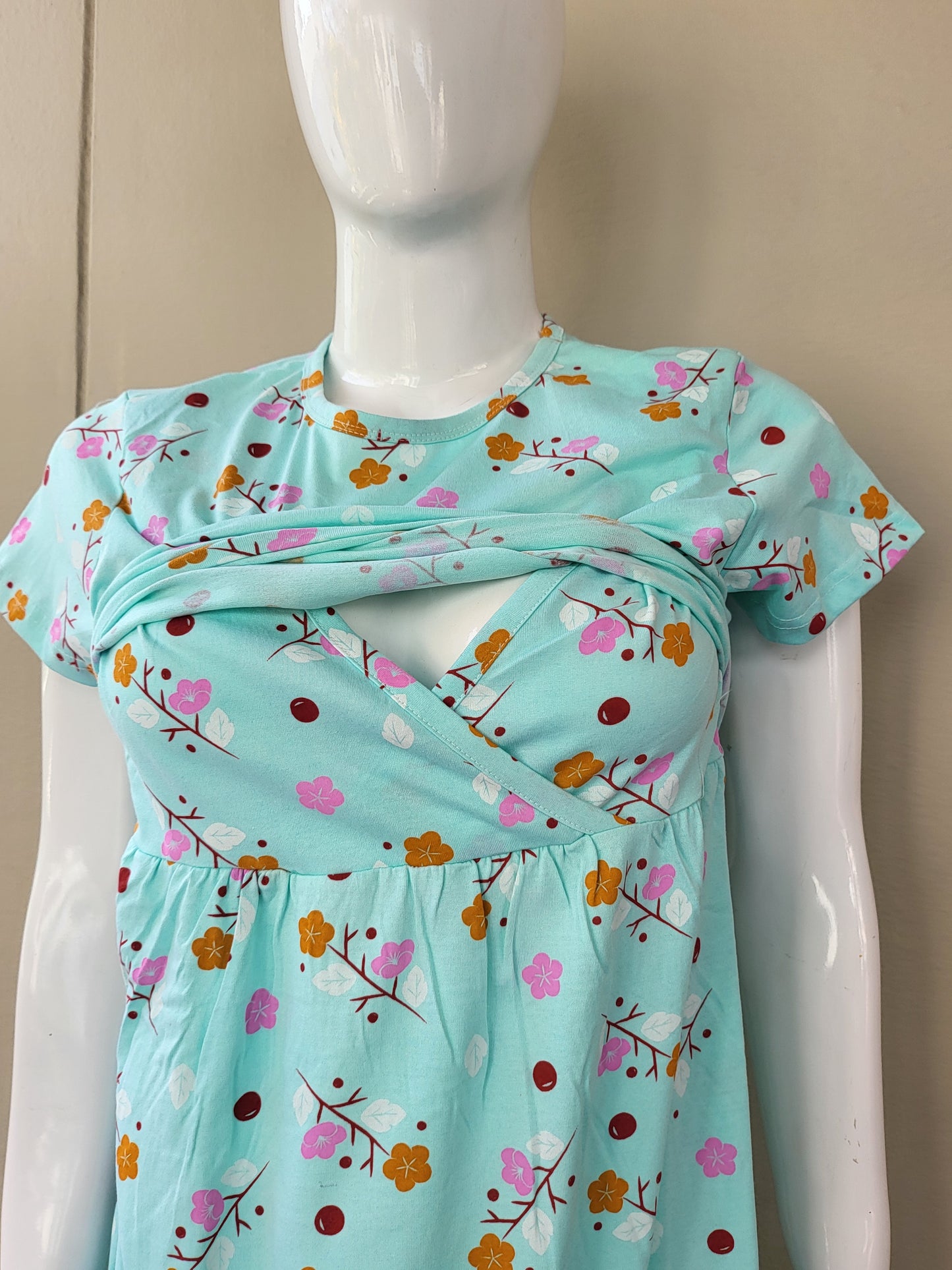 Pullup zipless feeding