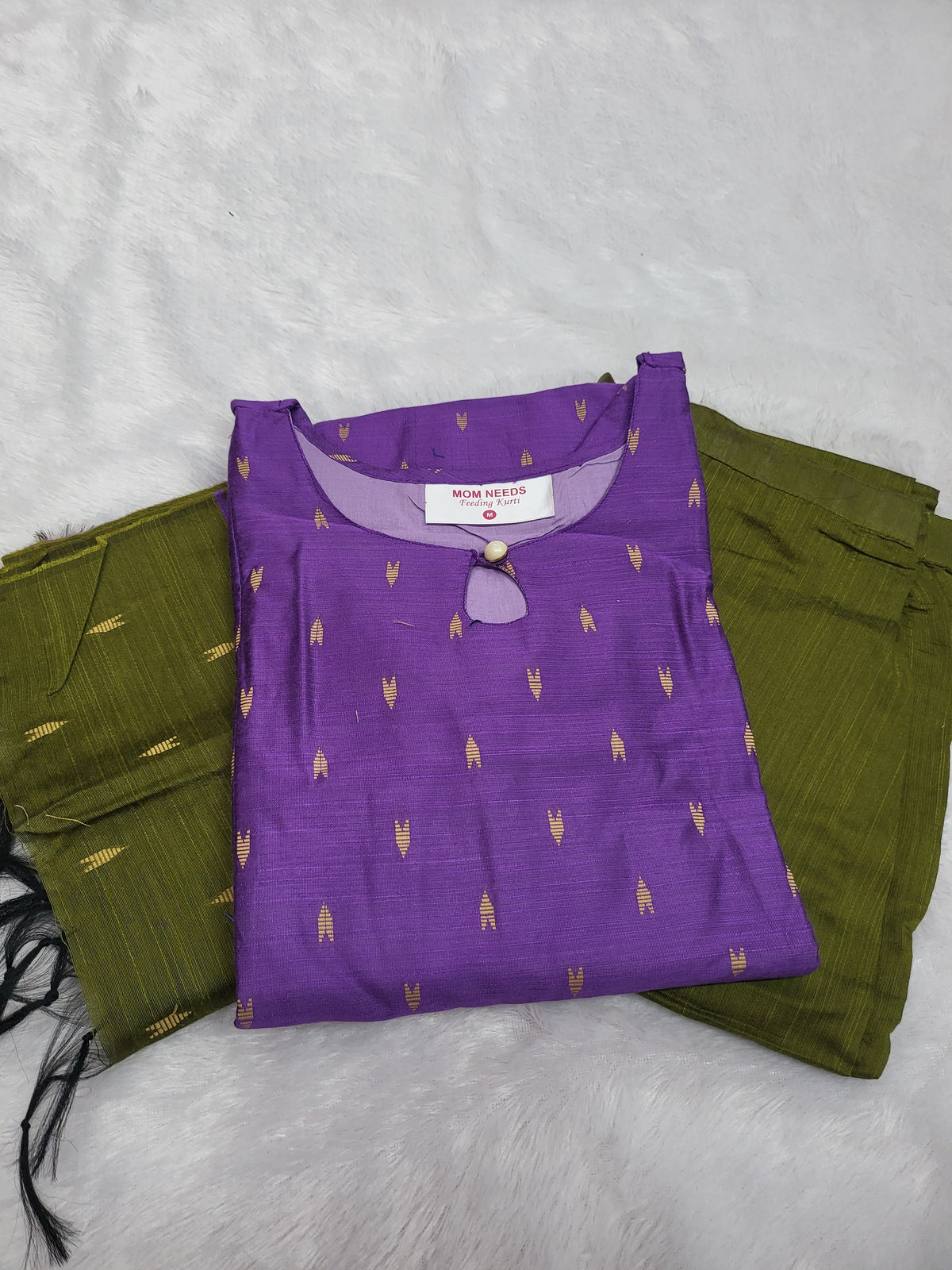 Rawsilk 3pc sets feeding 112