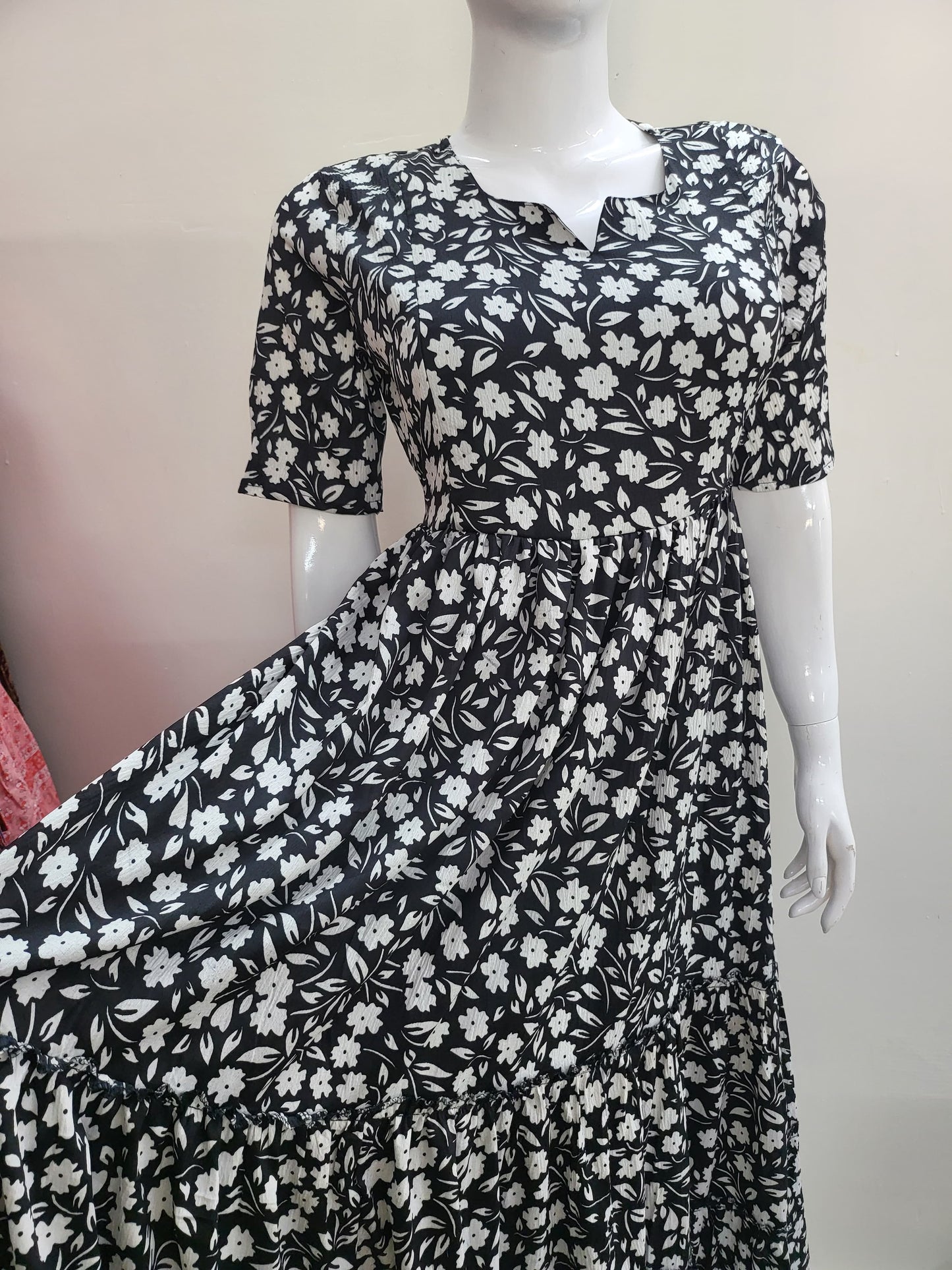 Delta crepe feeding Kurtis