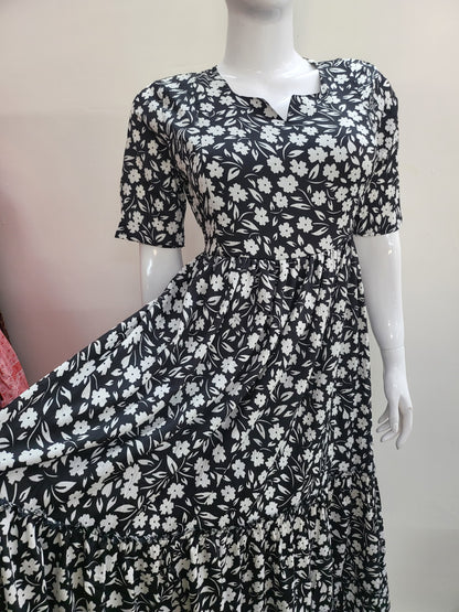 Delta crepe feeding Kurtis