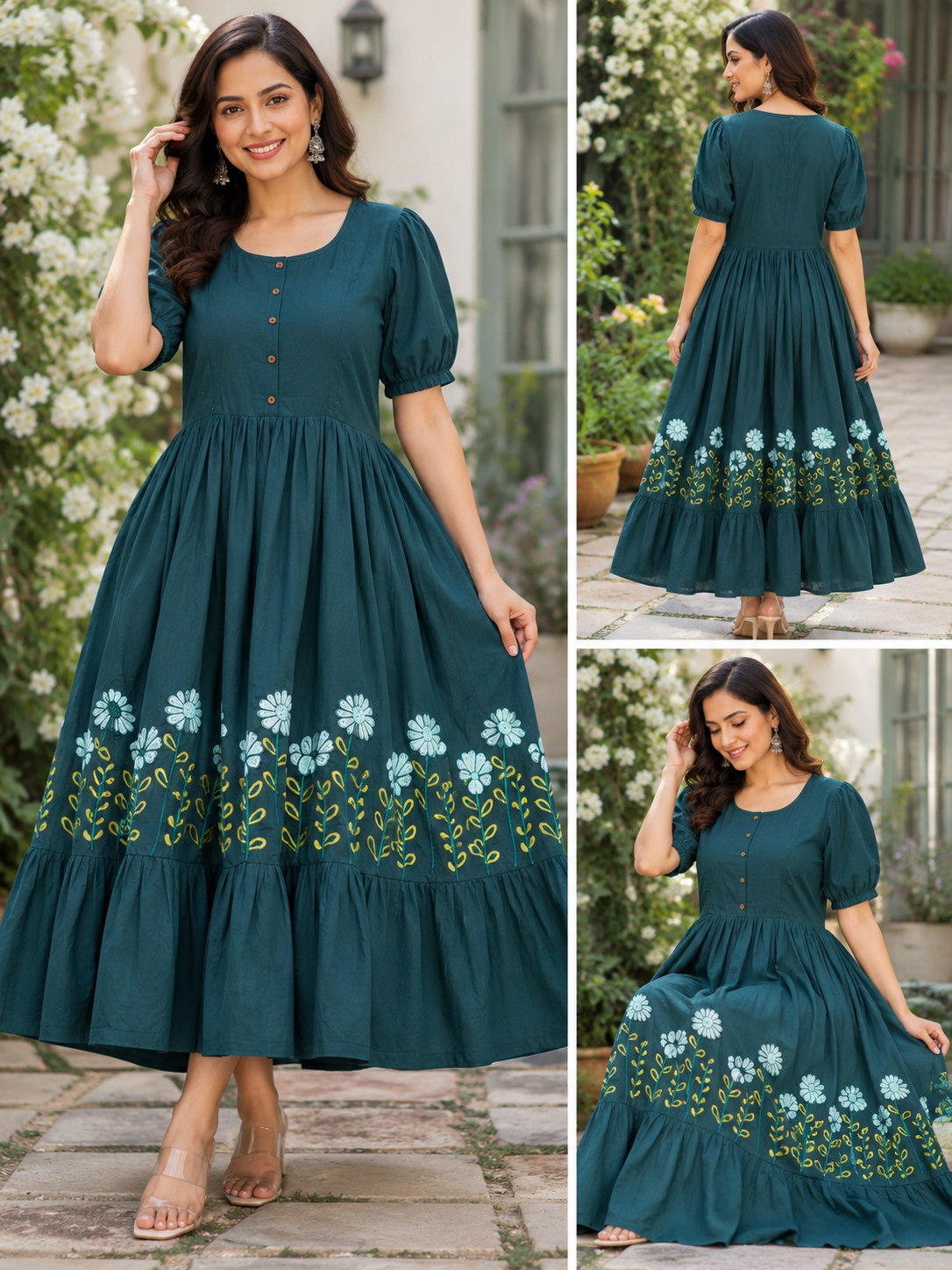 Feeding 1pc frocks 01