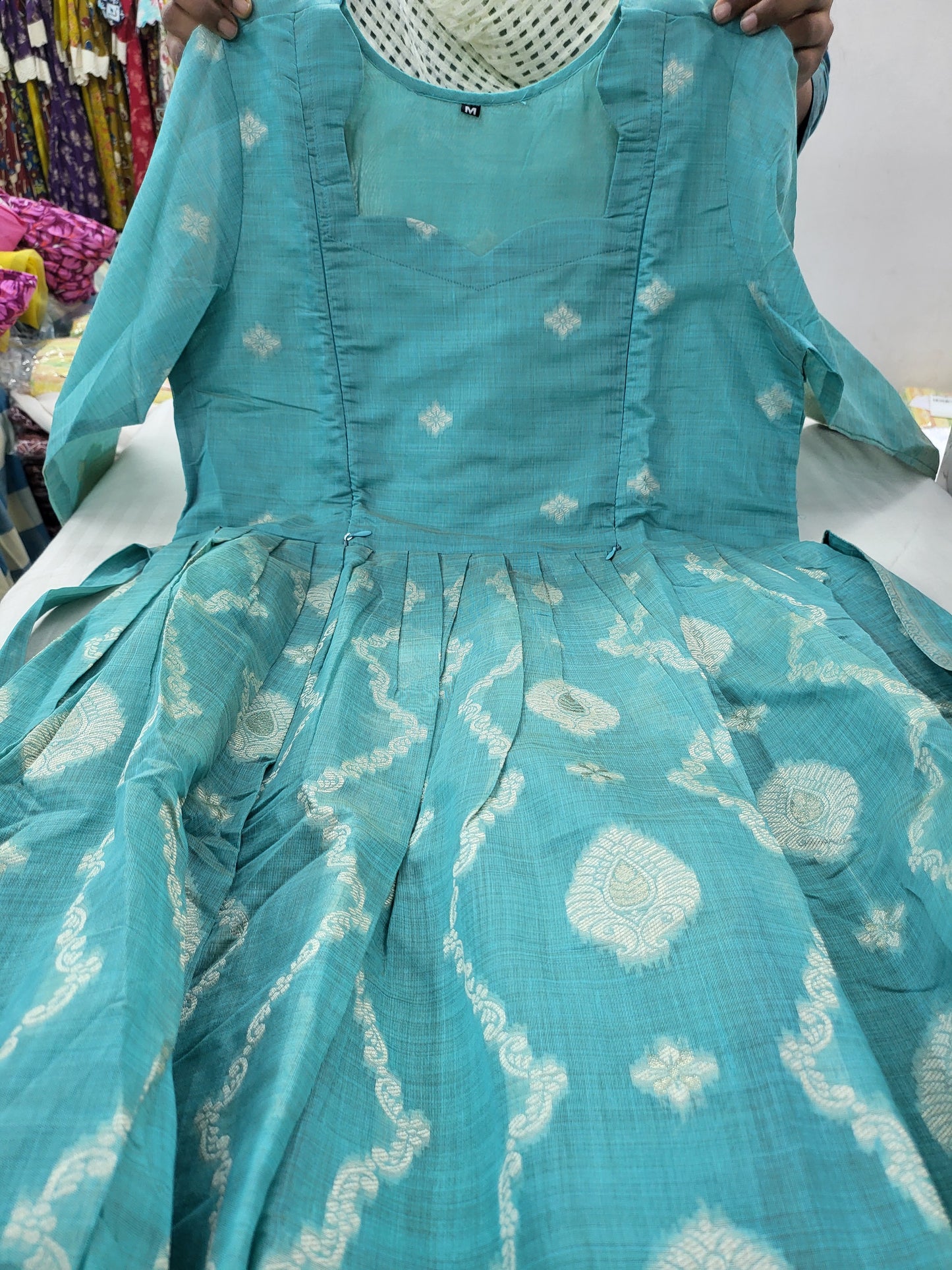 Jamdhani silk seagrn 03