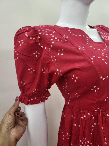 Dailywear feeding kurtis