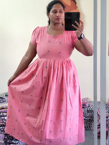 South cotton feeding