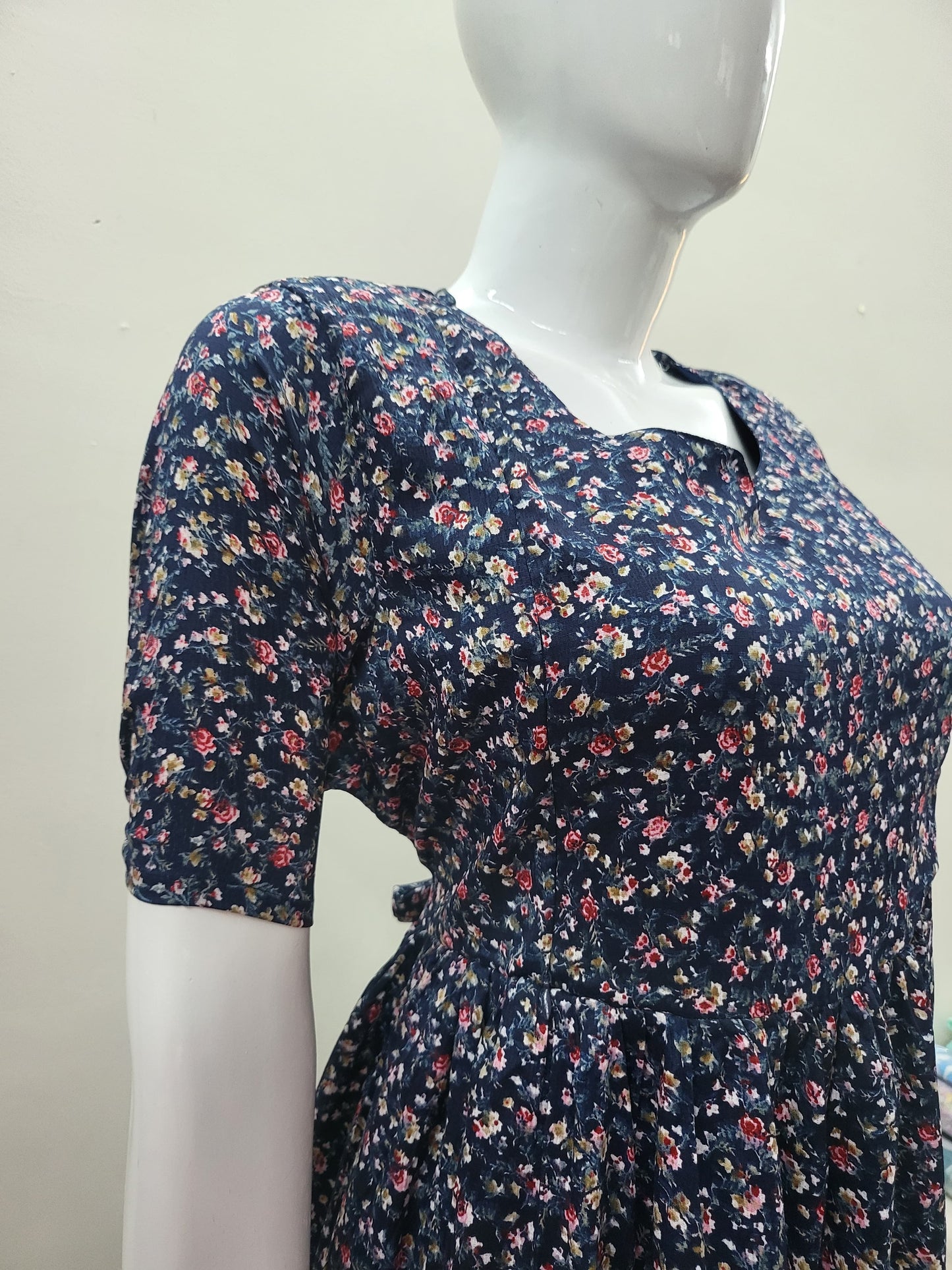 Delta crepe feeding Kurtis