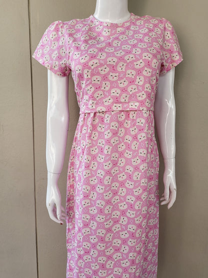 Pullup zipless feeding