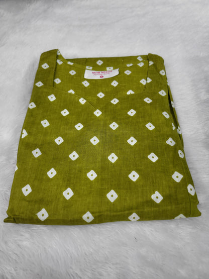 Dailywear feeding kurtis 39