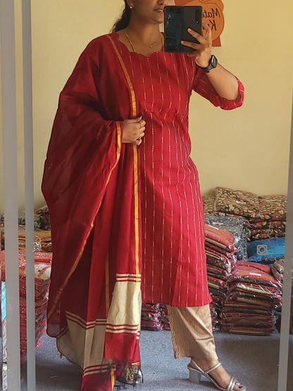 Rawsilk feeding 3pc sets