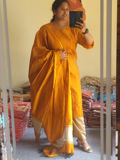 Rawsilk feeding 3pc sets