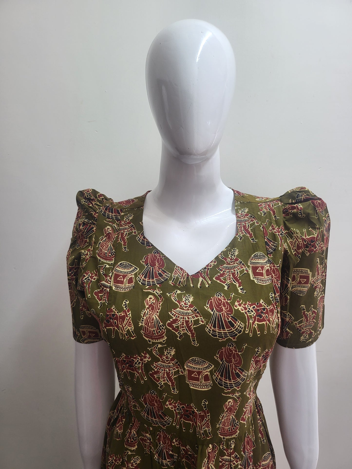 Dailywear feeding 499/- grn710