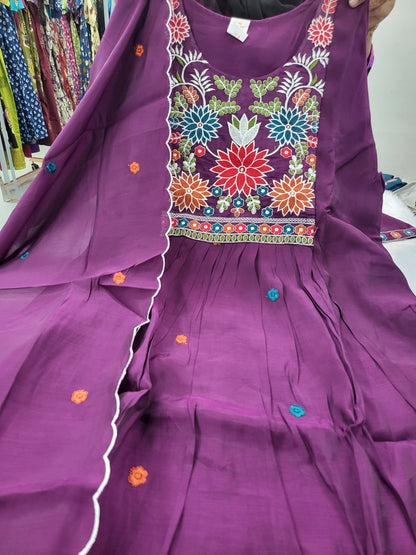 Partywear 3pc sets 04