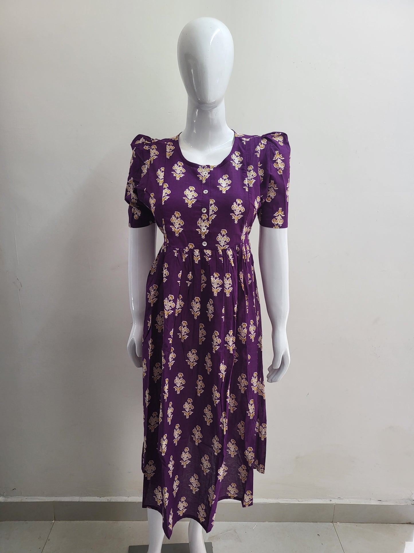 Dailywear feeding lavender 71