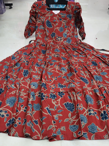 Feedin Anarkali Full flair08