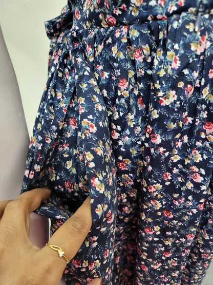 Delta crepe feeding Kurtis