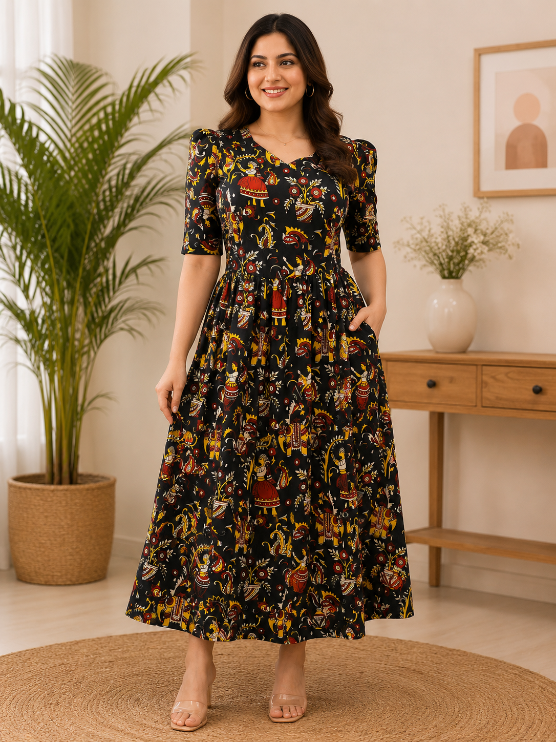 Dailywear feeding blck815