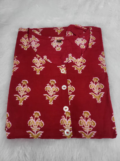 Dailywear feeding red21