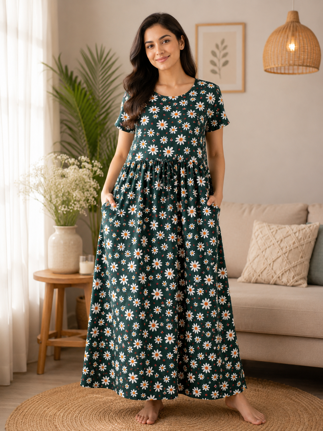 Zipless feeding 110